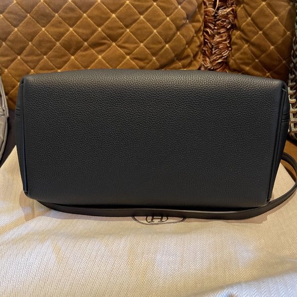 Hermes 24/24 Bag - w/Box, Dustbag etc - Full Set - Black w/ Gold Hardware - Picture 12 of 14
